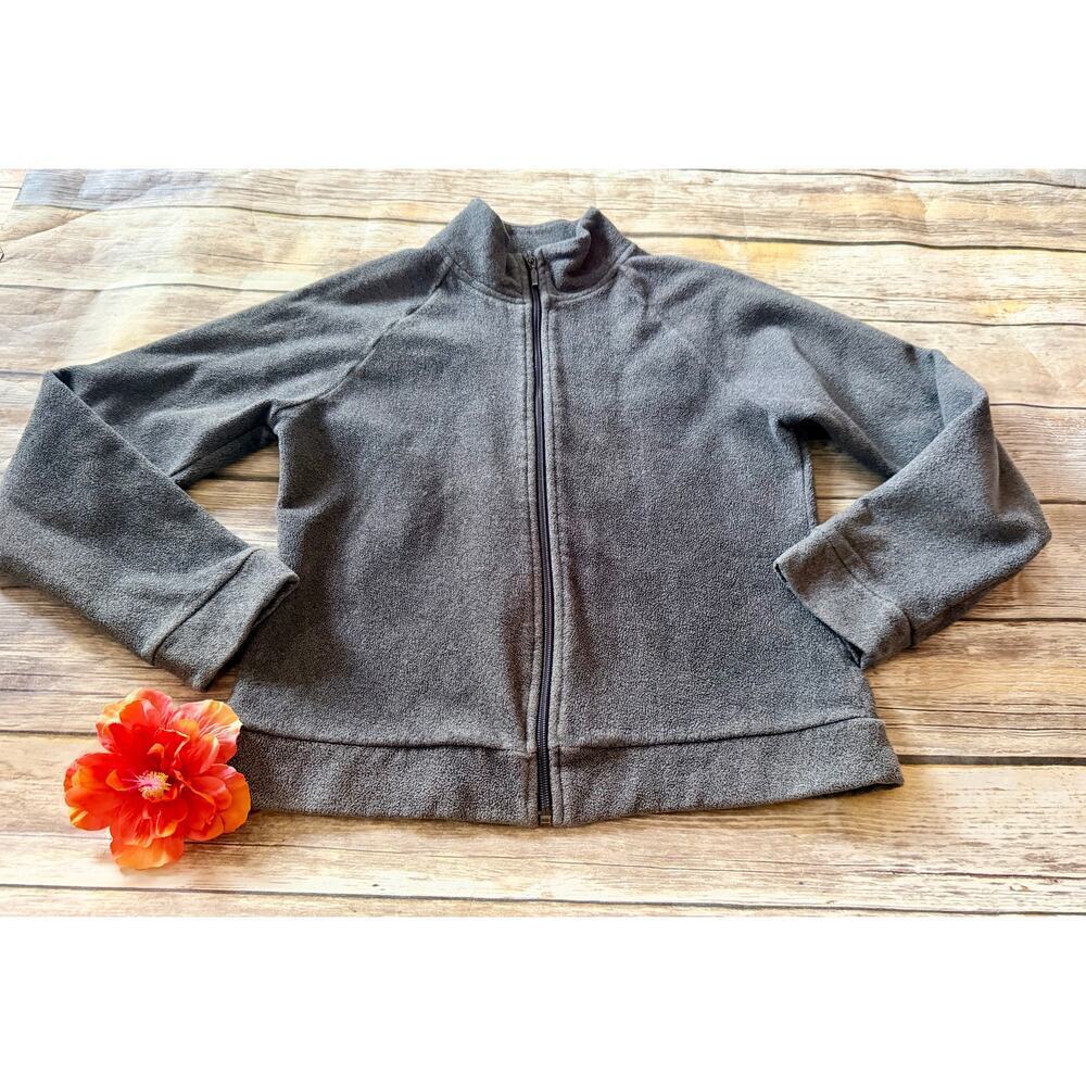 GAP FLEECE JACKET